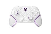 Spil tilbehør - PDP Victrix Pro BFG - White - Wireless Controller - Microsoft Xbox One - 049-002-WH
