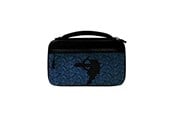 Spil tilbehør - PDP Messenger GLOW Case Sheikah Shoots - Miscellaneous Taske - Nintendo Switch - 0708056072049