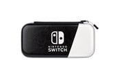 Spil tilbehør - PDP Travel Case Neon Pop - Miscellaneous Taske - Nintendo Switch - 500-218-BLRD