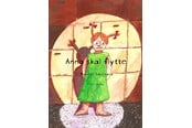 Børnebøger - Anna skal flytte - Børnebog - Hæfte - 9788776161880