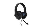 Spil tilbehør - Snakebyte Base 5 - Black - Wired Headset - Sony PlayStation 5 - SB921971