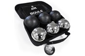 Udendørsleg - SportMe Boule Set with Bag - 7350050978273