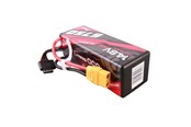 Fjernstyret - Gens ace &Tattu G-Tech 6750mAh 14.8V 60C 4S1P 14# XT90 Battery - GEA67504S60XGT