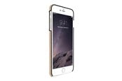 Mobil - Covers & Cases - Just Mobile Quattro Back - LC-168BG
