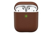 Mobil - Covers & Cases - KeyBudz PodSkinz Artisan Series - case for wireless earbuds charging case - AP_S3_NBN