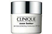 Ansigtspleje - Clinique Even Better Brightening Moisturizer SPF 20 - 192333149720