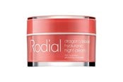 Ansigtspleje - Rodial Dragon's Blood Hyaluronic Night Cream - 5060725474291
