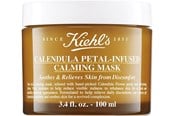 Ansigtspleje - Kiehl's Calendula Petal-Infused Calming Mask - 3605972330383