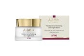 Ansigtspleje - AHAVA Halobacteria Restoring Overnight Mask - 697045163373