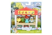 Legetøj - Bluey Grøntmarkeds-legesæt - 90244