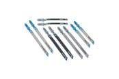 Stiksav - Dewalt DT2294-QZ HCS Jigsaw Blade (Wood & Metal) Set (10 pcs) - DT2294-QZ