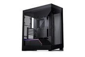 Kabinet - Phanteks NV series NV5 MKII - Kabinet - Tower - Sort - PH-NV523TG_DBK02
