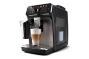 Kaffe og Espresso - Philips Series 4400 EP4449 - automatic coffee machine with cappuccinatore - 15 bar - black/spray painted panthera - EP4449/70