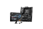Bundkort - MSI X870 GAMING PLUS WIFI Bundkort - AMD X870 - AMD AM5 - DDR5 RAM - ATX - X870 GAMING PLUS WIFI
