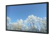 Vægbeslag, AV-Beslag & AV-Møbler - HI-ND mounting component - for flat panel - black - Maks - Maks størrelse 55" - FC5500-0101-02