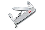 Multiværktøj - Victorinox PIONEER ALOX - V-0.82 01.26