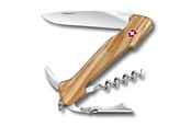 Multiværktøj - Victorinox Wine Master - Olive - V-0.97 01.64