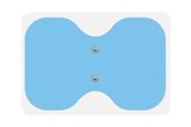 Køkkenmaskine - Tilbehør - Bluetens Butterfly Electrodes - ELEPAP