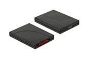 Hukommelseskort - adapter og kortlæser - DeLOCK USB Type-C Card Reader for CFexpress Memory Cards - 91749
