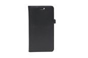 Mobil - Covers & Cases - Buffalo Wallet Leather for iPhone 11 - Black - 590012