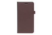 Mobil - Covers & Cases - Buffalo Wallet Leather for iPhone 11 PRO MAX - Brown - 590016