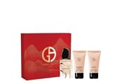 Gaveæsker - Giorgio Armani Armani Si Giftset - 3614274341072