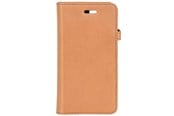 Mobil - Covers & Cases - Buffalo Wallet Leather for iPhone 6/6S - Cognac - 657514