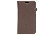 Mobil - Covers & Cases - Buffalo Wallet Leather for Samsung Galaxy S7 Edge - Brown - 657525