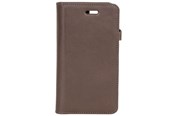 Mobil - Covers & Cases - Buffalo Wallet Leather for iPhone 6/7/8/SE2020 - Brown - 657530