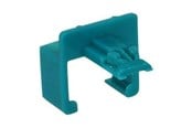 Netværkstilbehør - DeLOCK RJ45 Secure Clip - 86446