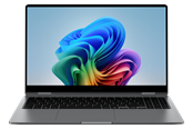 Bærbar - Samsung Galaxy Book5 360 - 15.6" Touchsreen | Core Ultra 5 | 16GB | 512GB - NP750QHA-KA2SE
