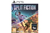 Spil - Split Fiction - Sony PlayStation 5 - Action/Adventure - 5030949125385