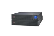 UPS - APC Easy UPS On-Line - UPS - extended runtime - 1800 Watt - 2000 VA - Lead Acid - SRV2KRILRK-E