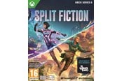 Spil - Split Fiction - Microsoft Xbox Series X - Action/Adventure - 5030930125394