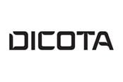 Systemtilbehør (kølepasta mv.) - Dicota BASE XX - security cable lock - nano slot - D31940-V1