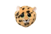 Dukke, bamse og udstyr - Ty Beanie Bouncers - Spots Leopard - 0008421830145