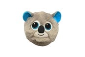 Plys - Ty Beanie Bouncers - Katy Bear 10 cm - 0008421830050