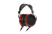 Hovedtelefoner/headset - Audeze LCD-2 - Padauk - Open-back - Planar Magnetic (70 ohm) - 100-L2-1023-00