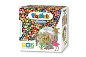 Kreativt Legetøj - PlayMais - Window Mosaic - Animals 2300 pcs. - 160819