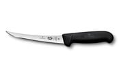 Køkkenredskaber - Victorinox Super Flexible Fibrox Pro Boning Knife - 15 cm - Black - 5.6663.15