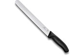 Køkkenredskaber - Victorinox Swiss Classic Ham knife 25 cm - Black - V-6.82 23.25B