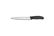 Køkkenredskaber - Victorinox Swiss Classic Filleting Knife - 20 cm - Black - V-6.87 13.20B