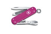 Multiværktøj - Victorinox Classic SD Alox -  Flamino Party - V-0.62 21.251G