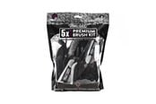 Cykeltilbehør - Muc-Off Premium Brush Kit (5x) - 206