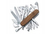 Multiværktøj - Victorinox Swiss Champ - Walnut - V-1.67 91.63