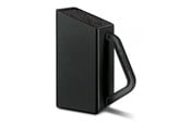 Køkkenredskaber - Victorinox Swiss Classic Knife Block Small - Black - V-7.70 31.03