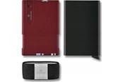 Mobil - Andet Tilbehør - Victorinox Smart Card Wallet - Red - V-0.72 50.13