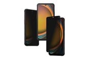 Mobil - Beskyttelsesglas - PanzerGlass Privacy Screen Protector Samsung Galaxy Xcover7 | Xcover6 Pro | Ultra-Wide Fit - PANZERP7365