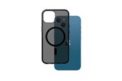 Mobil - Covers & Cases - CARE by PanzerGlass Flagship Case Urban Combat Smokey w. Black MagSafe iPhone 14 | 13 - CRRFSWMG22767