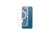 Mobil - Covers & Cases - CARE by PanzerGlass Flagship Case Urban Combat Star Lit w. White MagSafe iPhone 14 | 13 - CRRFSBMG22767
